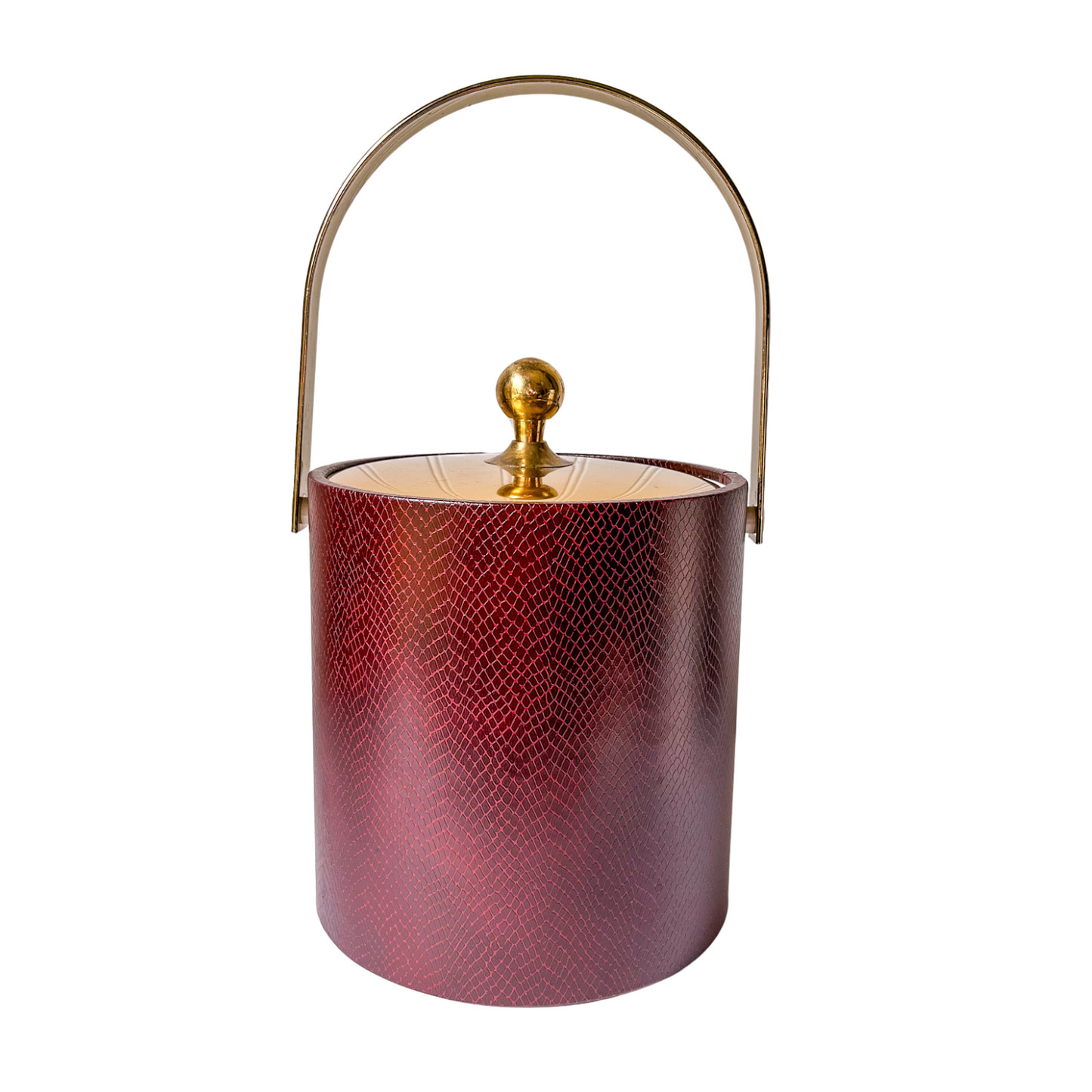 Vintage Elegance by Kraftware Ice Bucket