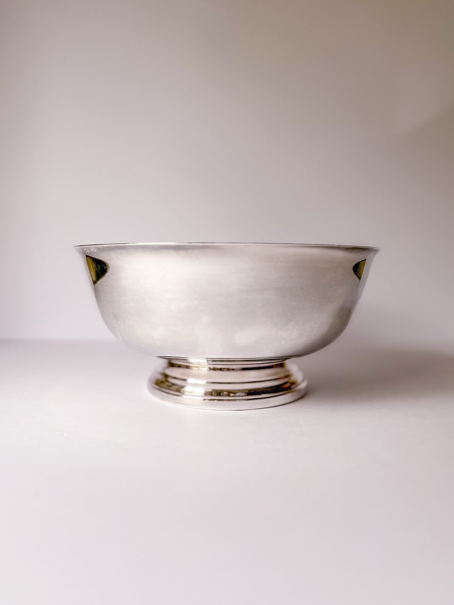 Gorham EP 9” Silver Plated Bowl or Dish