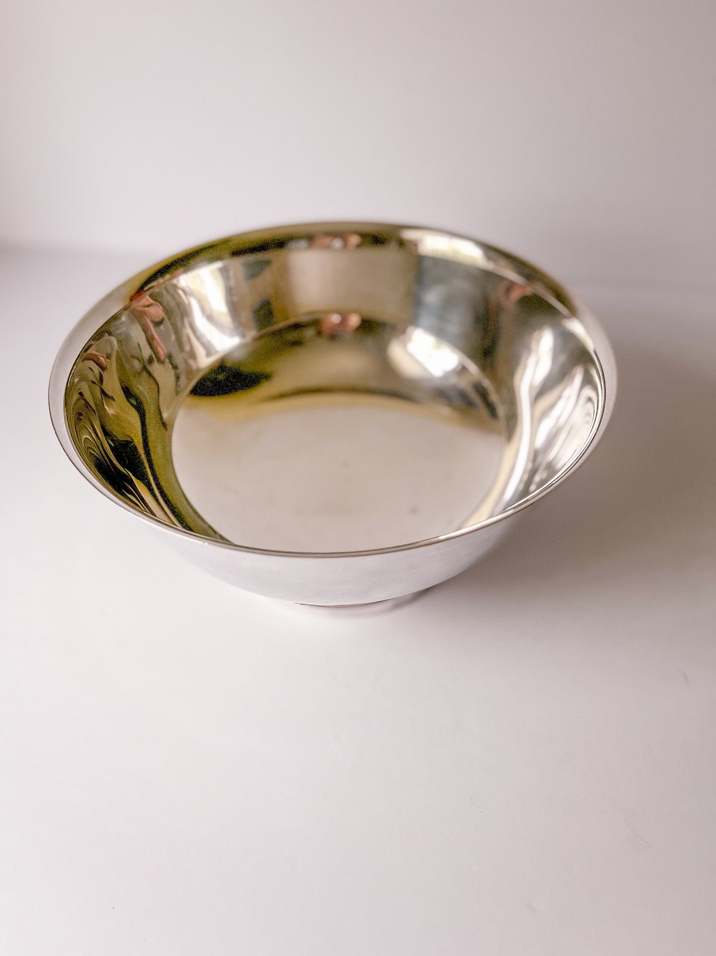 Gorham EP 9” Silver Plated Bowl or Dish