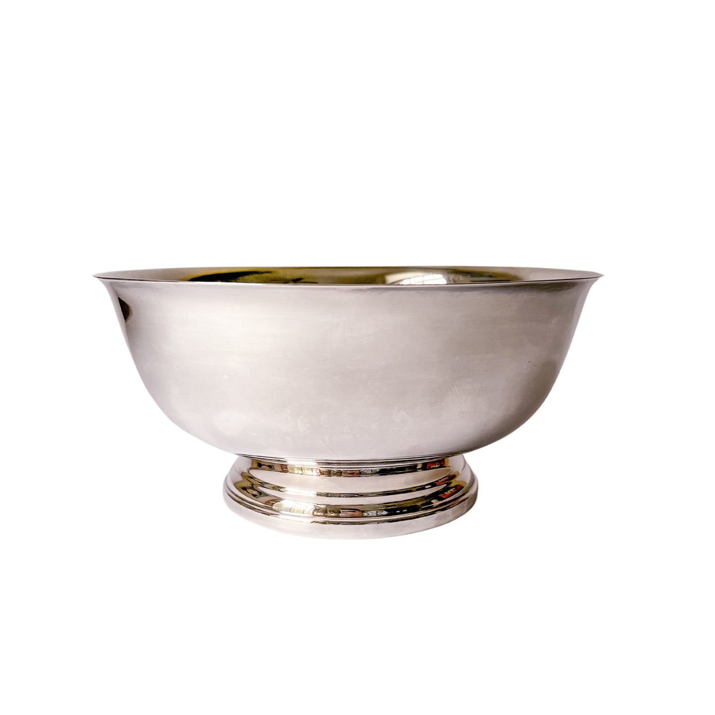 Gorham EP 9” Silver Plated Bowl or Dish